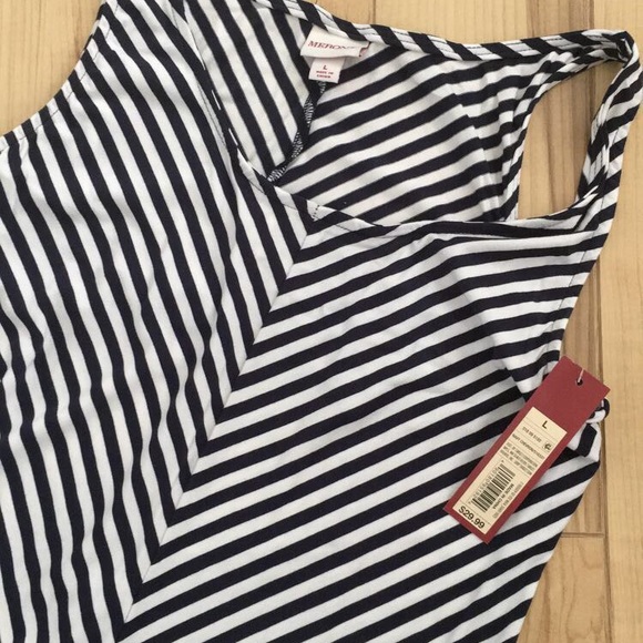 Merona Maxi - Picture 3 of 3